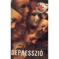 Glória Kiadó Depresszió (Családi zsebkönyvtár) antikvárium - használt könyv