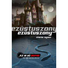 Glória Kiadó Ezüstuszony - Az ifjú Bond 1. antikvárium - használt könyv