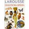Glória Kiadó Larousse diákenciklopédia