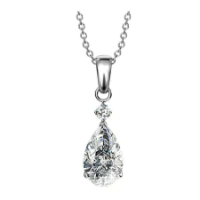 GLORIA- Swarovski kristályos nyaklánc nyaklánc