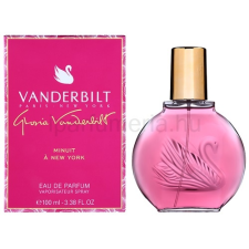 Gloria Vanderbilt Minuit New a York EDP 100 ml parfüm és kölni