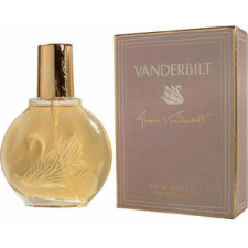 Gloria Vanderbilt Vanderbilt EDT W 30ml parfüm és kölni