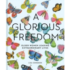 Glorious Freedom – Lisa Congdon idegen nyelvű könyv
