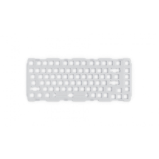 Glorious GMMK Pro Switch Plates Polycarbonate billentyűzet
