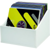 GLORIOUS HiFi GLORIOUS Record Box Advanced 110 WH
