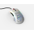 Glorious - MODEL D- RGB(FÉNYES) - FEHÉR