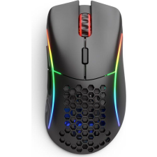 Glorious model d wireless mouse black matte gamo-1002 egér