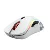 Glorious - MODEL D WIRELESS RGB(MATT) - FEHÉR (GLO-MS-DW-MW)