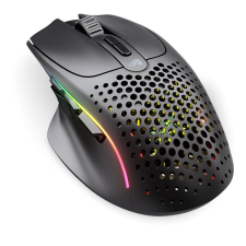 Glorious Model I 2 Wireless, matt fekete egér