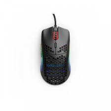 Glorious - Model O RGB(Matt) - Fekete egér