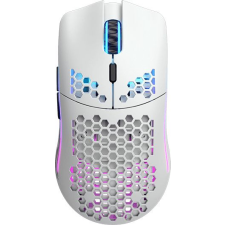 Glorious model o wireless rgb gaming mouse white gamo-934 egér