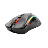 Glorious Race Model D- Wireless Gaming Egér - Matt Fekete