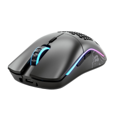 Glorious Race Model O- Wireless Gaming Egér - Matt Fekete egér