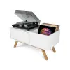 Glorious Turntable Lowboard Lemezjátszó asztal, komód