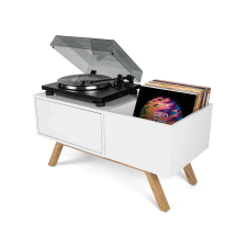  Glorious Turntable Lowboard Lemezjátszó asztal, komód lemezjátszó