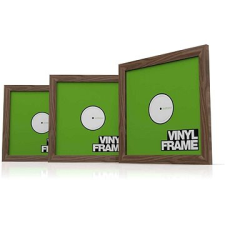 Glorious Vinyl Frame Set Rosewood lemezjátszó tartozék
