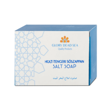Glory Dead Sea Glory Holt-tengeri sószappan 120 g szappan