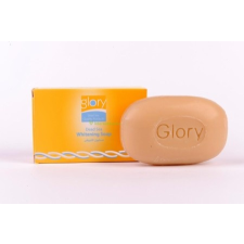 GLORY Glory bőrfehérítő szappan 100 g szappan