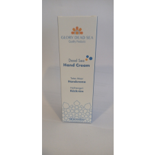GLORY Glory holt-tengeri kézkrém 100 ml kézápolás