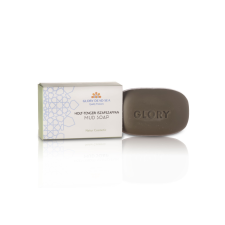 GLORY holt-tengeri iszap szappan 120 g szappan