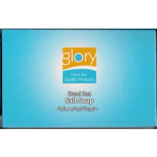  Glory Holt-tengeri sószappan 120 g tisztító- és takarítószer, higiénia