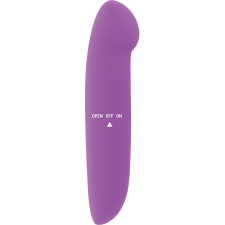GLOSSY GLOSSY - PHIL VIBRÁTOR LILA vibrátorok