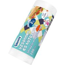 GLOSSY Uzsonnástasak 2 literes konyhai eszköz