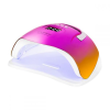  Glow F2RC UV/LED lámpa 220W (pink-arany ombre)