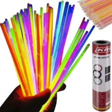 Glow sticks - 100 pcs. 22889 party kellék