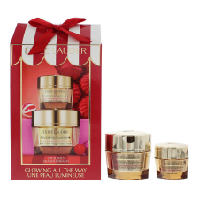  Glowing All The Way Set Estee Lauder: Revitalizing Supreme arckrém