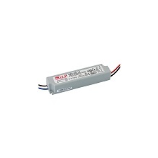 GLP Global Leader Power LED tápegység 12 Volt IP67 (24W/2A) kültéri világítás