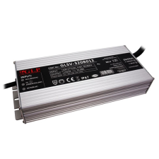  GLP GLSV-320B012 12V/21.66A 264W IP67 LED tápegység villanyszerelés