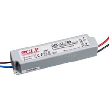 GLP GPC-35-700 34W 9~48V 700mA IP67 LED tápegység (GPC-35-700) világítási kellék