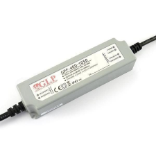 GLP GPF-40D-1050 24~40V 42W 1050mA IP67 LED tápegység (GPF-40D-1050) világítási kellék
