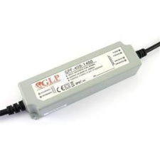 GLP GPF-40D-1400 42W 18~30V 1400mA IP67 LED tápegység (GPF-40D-1400) világítási kellék