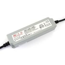 GLP GPF-60D-1400 58.8W 22~42V 1400mA IP67 LED tápegység (GPF-60D-1400) világítási kellék