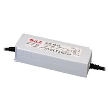 GLP GPVP-90-24 90W 24V 3.75A IP67 LED tápegység (GPVP-90-24) világítási kellék