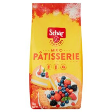 GLT.SCHAR MIX C LISZTKEVERÉK 1000 g OÉTI:10987/2012 reform élelmiszer
