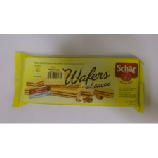 GLT.SCHAR WAFER KAKAÓKRÉMES OSTYA 125 g reform élelmiszer