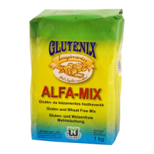 Glutenix Glutenix alfa mix reform élelmiszer