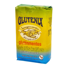 Glutenix Glutenix foszlós kalács sütőkeverék biokészítmény