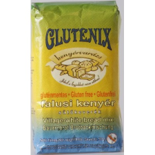 Glutenix Gluténmentes Falusi kenyér sütőkeverék 500g diabetikus termék