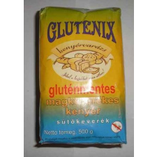  GLUTENIX MAGKEVERÉKES KENYÉRLISZT 500 g reform élelmiszer