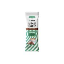 - Gluténmentes abso move bar cappuccino 35g reform élelmiszer