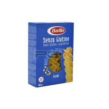 Gluténmentes barilla orsó tészta 400g reform élelmiszer