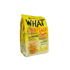 - Gluténmentes benlianfood what snack mini puffasztott kukorica sajtos 50g reform élelmiszer