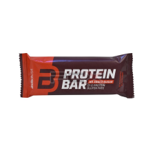 - Gluténmentes biotechusa protein bar eper 70g reform élelmiszer