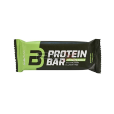 Gluténmentes biotechusa protein bar pisztácia 70g reform élelmiszer