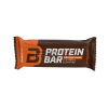 - Gluténmentes biotechusa protein bar sós karamell 70g