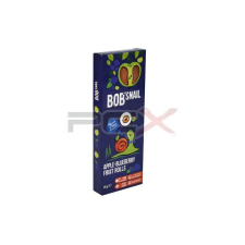  Gluténmentes bob-snail alma-áfonya rolls 30g reform élelmiszer